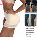 Guudia Lace Butt Lifter Shapewear Seamless Tummy Control
