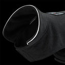 Reflective Puppy Jacket for Small Dogs Stylish Fleece Vest