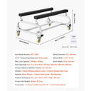Lbs Pwc Dolly With Adjustable Bunks
