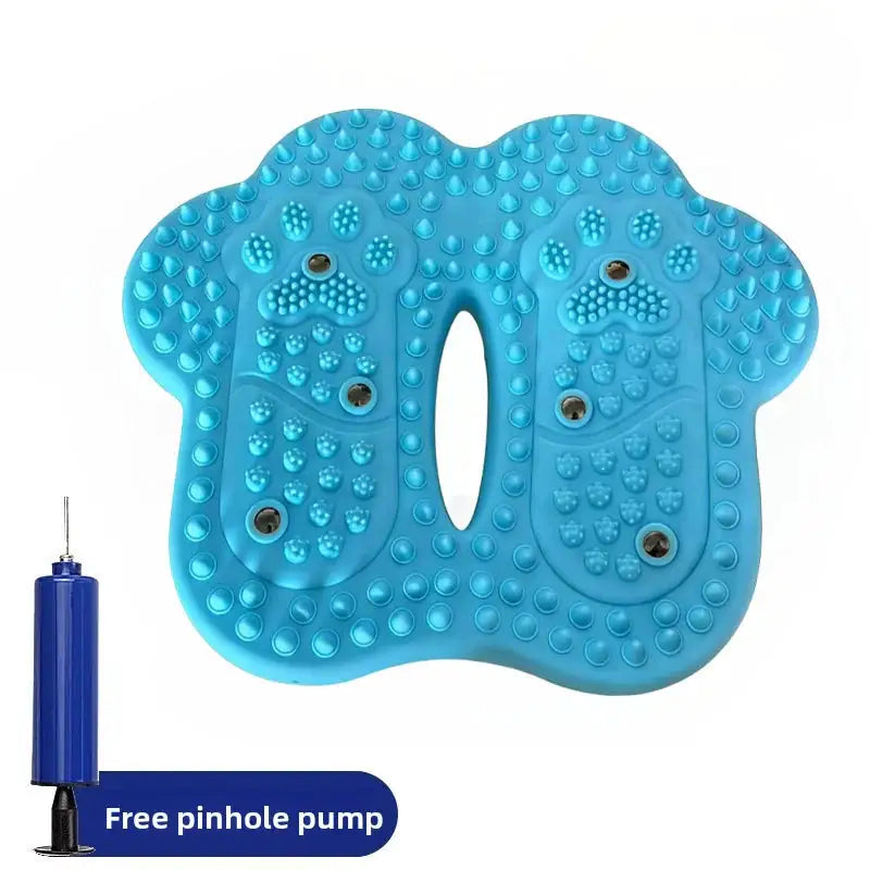 Foot Massager Acupressure Relief Portable Multifunction — product view 8