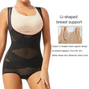 Bodysuit Shaper for Women Butt Lift