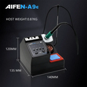 Aifen A9E Temperature Control Station