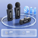 Clear Audio Lavalier Mic for Android Usb