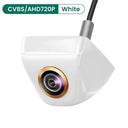 Rear View Camera for Safer Car Parking