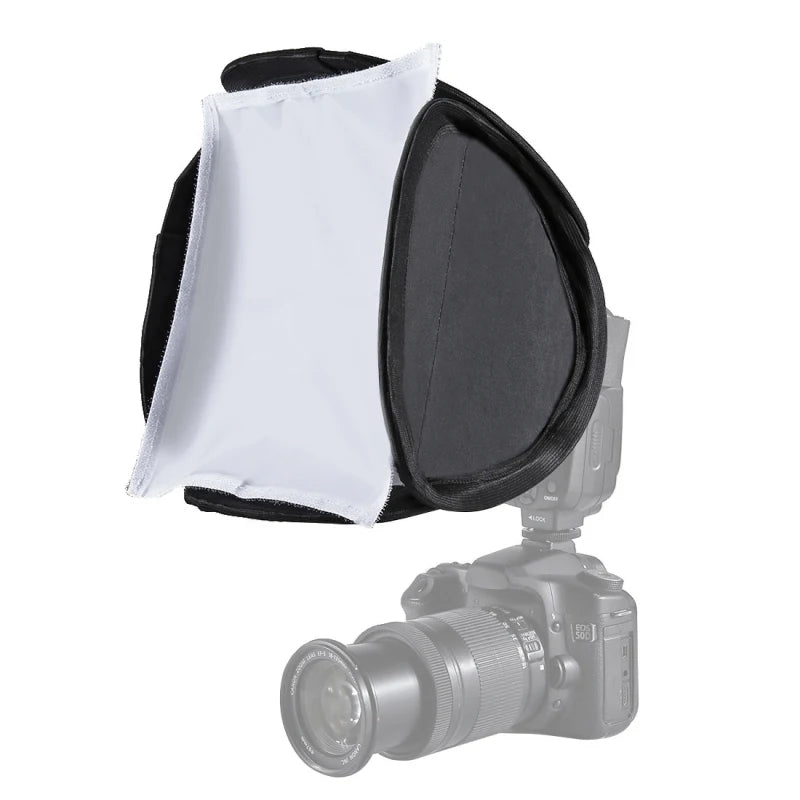 Puluz Foldable Soft Flash Light