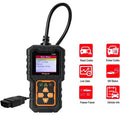 Universal OBD2 Auto Scanner Tool