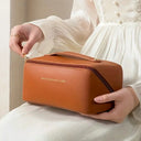 Makeup Organizer Bag for Women Neatly