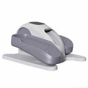 Senior Home Treadmill For Rehabilitation And Foot Pedals Balance