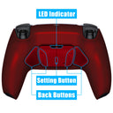 eXtremeRate Programable RISE4 V3 Kit