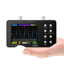 Gaqqee SCO2 Dual Channel 10MHz Scope