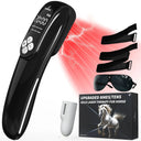 Laser Therapy Device for Horse Pets Humans Upgraded Red Light