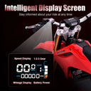 Kooz Dirt Bike