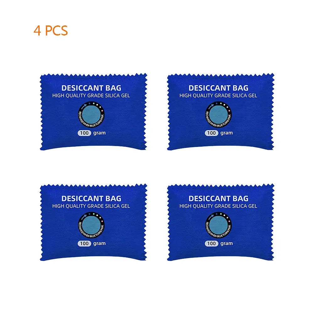 Reusable Silica Gel Car Moisture Absorber Pack for Trucks — product view 12