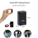 Real-Time GPS Tracker for Pets and Cars