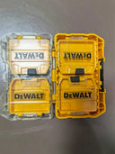 Stackable Drill Parts Storage Box for Tool Organization Solution