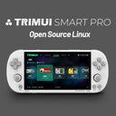 On-The-Go Console for Mobile Gamers