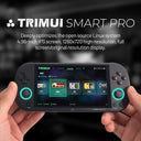 On-The-Go Console for Mobile Gamers
