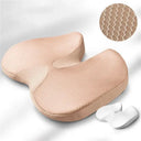 Smart Pain-Relief U Shaped Car Seat Cushion