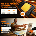 RugOne Xever Rugged Android Phone