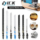 Sharp Jigsaw Blades for Wood Plastic