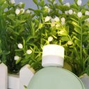 Mini USB LED Night Light Colorful Lighting Options USB Ports