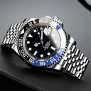 Waterproof Automatic Diver Watch