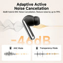 QCY MeloBuds Pro ANC Bluetooth