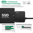 SATA To Usb 3.0 Adapter - All-in-One Drive Kit