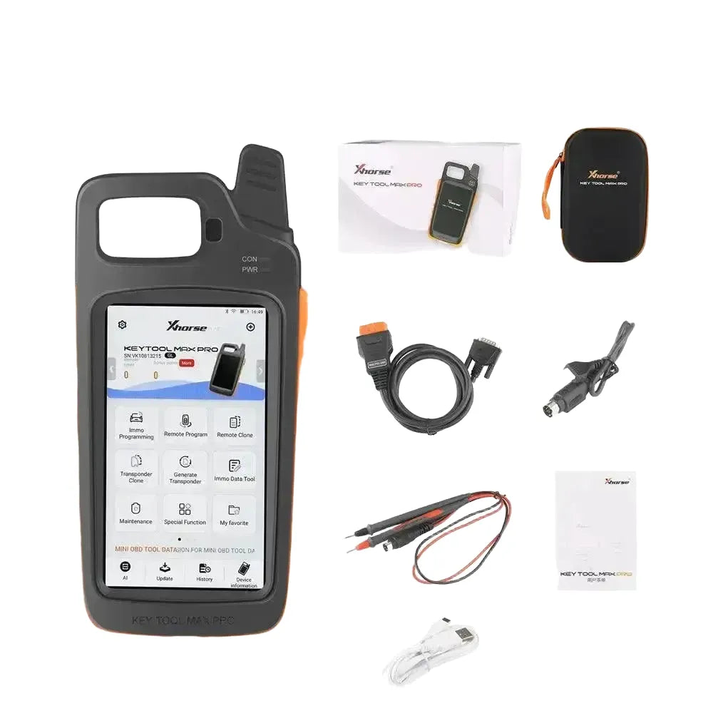 All In One Key Programmer - Locksmiths — product view 1