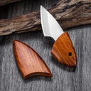 Sharp Kitchen Knife Set for Home Cooks