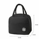 Keeps Meals Fresh Bento Bag for Students