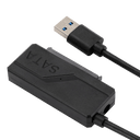 Sata to USB Adapter Cable for High-Speed HDD SSD Connection