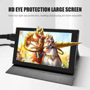 Compact 7 Inch Hdmi Touch Display