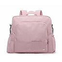 Diaper Backpack for Parents Hands Free