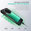Oukitel Rugged Phone for Active Days
