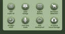 All Weather Outdoor Surveillance Camera