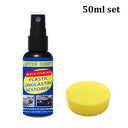Car Care Restorer for Plastic Shine