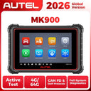 Autel Bidirectional Scan Tool Full System Scanner Diagnostic Tool
