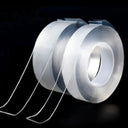 Nano Tape Super Strong Double Sided Tape Waterproof Kitchen