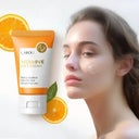 Vitamin C Sakura Face Cream For Glow