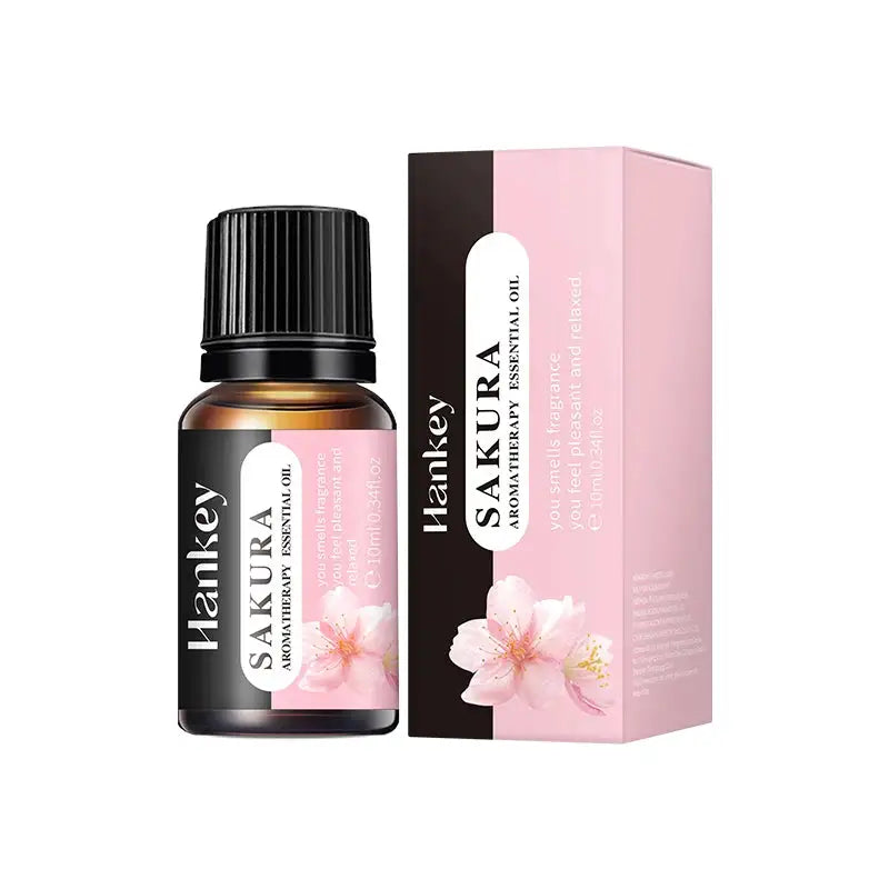 Portable Aromatherapy Diffuser — product view 18