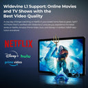 HOTWAV Pad 11 Tablet 2K Display 8000mAh Battery 12GB RAM