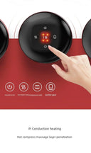 Electric Intelligent All In One Cupping Therapy Device