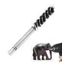 Fast Clean Hosel Brush for Golf Clubs