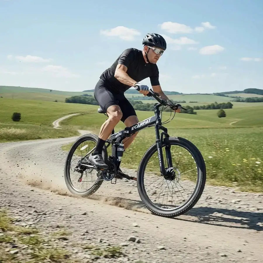 Inch Folding Mountain Bike Adult — product image 6