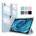 iPad Clear Case Air Pro Pencil Holder