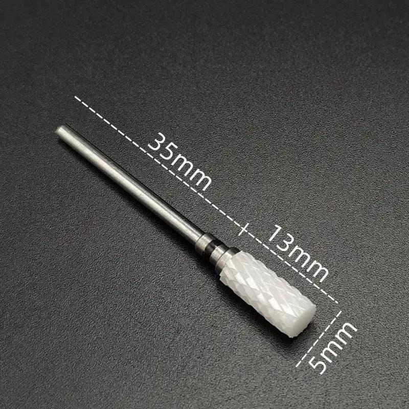 Ceramic Nail Bit Set for Pro Manicure – TC-SJ-86 product view 16