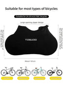 Universal Road And Mountain Bike Dust Cover