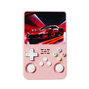 Video Game Console For Linux Fans Retro