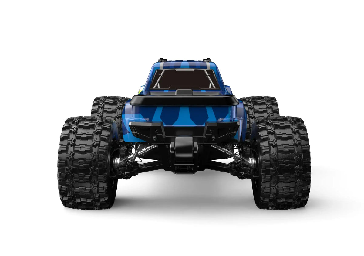 Brushless Racing Car Remote Control Car Off-Road 4x4 Rc Truck For Adult Hyper Go MJX 14208 Rc Toys 1/14 Remote Control Cars 4WD 2.4G RC Car